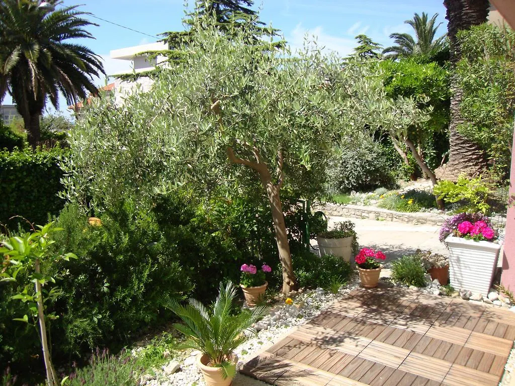 Apartment Nela And Vito Split Croatia