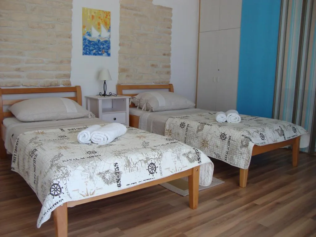 Apartment Nela And Vito Split 0*,  Croatia